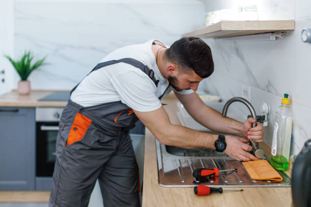 Best Sewer Cleaning Services  in Odon, IN