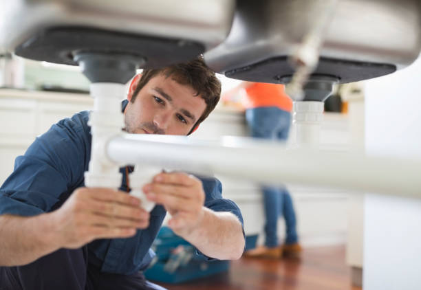 Best Sewer Line Repair  in Odon, IN