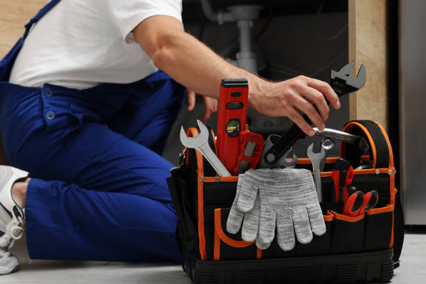 Best Toilet Repair Services  in Odon, IN