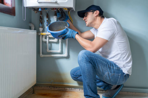 Best Affordable Plumbing Services  in Odon, IN