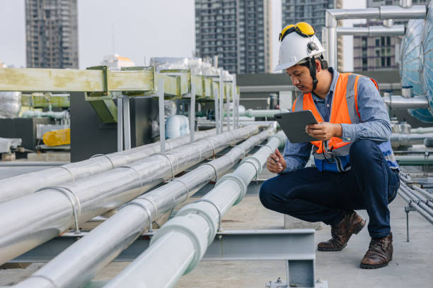 Best Commercial Plumbing Services  in Odon, IN